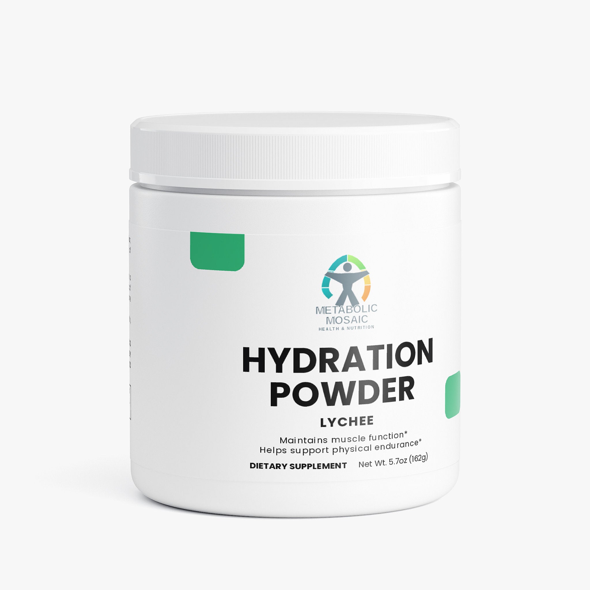 Electrolyte Hydration Powder (Lychee)